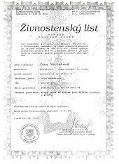 Živnostenský list_1